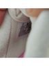 Nike 100% Leather Solid Pink Multi Color Sneakers Size 9 - photo 11