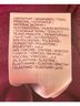 Ulla Popken Burgundy Jacket Size 20 - photo 4