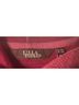 Ulla Popken Burgundy Jacket Size 20 - photo 3