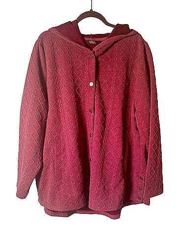 Ulla Popken Jacket (view 1)