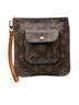 Louis Vuitton 100% Coated Canvas Brown Monogram Partition One size - photo 1