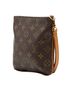 Louis Vuitton 100% Coated Canvas Brown Monogram Partition One size - photo 3