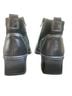 Josef Seibel Black Ankle Boots Size EU 39 - photo 2