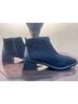 Josef Seibel Black Ankle Boots Size EU 39 - photo 4