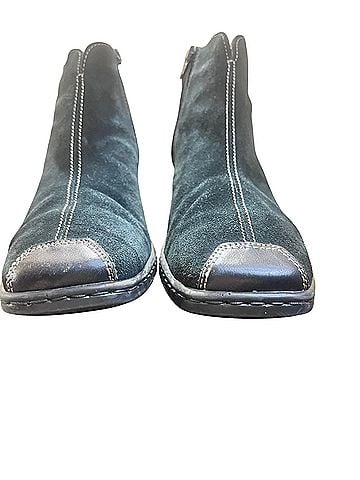Josef Seibel Ankle Boots (view 1)