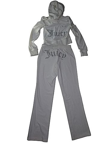 Juicy Couture Track Pants (view 1)