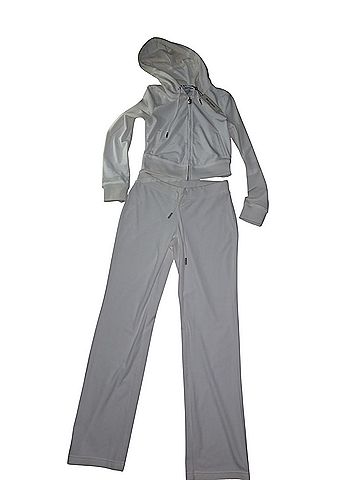 Juicy Couture Track Pants (view 2)