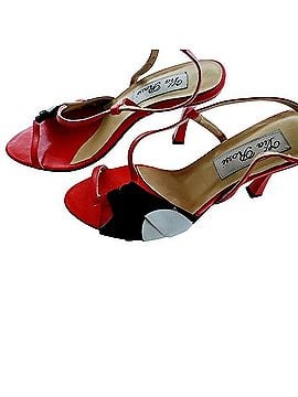 Sergio Rossi Sandals (view 1)