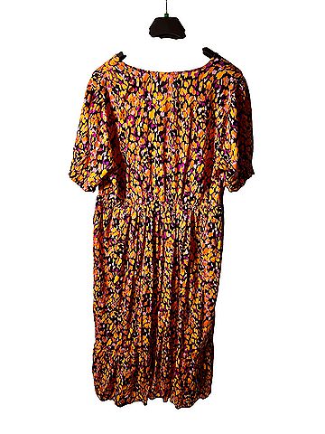 Ulla Popken Studio Untold Casual Dress (view 2)