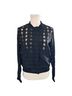 Zara Checkered-gingham Black Jacket Size S - photo 1
