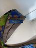 ETRO Floral Multi Color Cocktail Dress Size 6 - photo 3