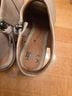 Sofft 100% Leather Gray Ankle Boots Size 7 1/2 - photo 7