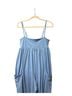 FP Movement Blue Jumpsuit Size S - photo 4