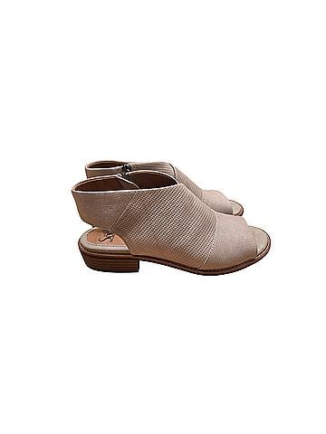 Sofft Ankle Boots (view 1)