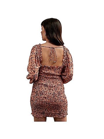 Free People Smock It To Me Cocktail Dress (view 2)