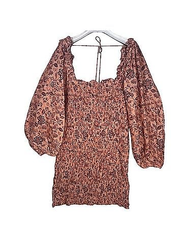 Free People Smock It To Me Cocktail Dress (view 1)