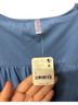 FP Movement Blue Jumpsuit Size S - photo 6