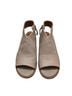 Sofft 100% Leather Gray Ankle Boots Size 7 1/2 - photo 2