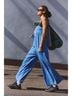 FP Movement Blue Jumpsuit Size S - photo 9