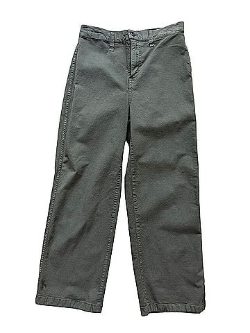 J.Crew Cargo Pants (view 1)