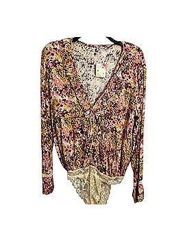 Free People heat wave Long Sleeve T-Shirt (view 1)