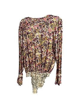 Free People heat wave Long Sleeve T-Shirt (view 2)