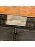 Everlane Gray Black Jeans Size 30 - photo 3