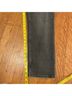 Everlane Gray Black Jeans Size 30 - photo 13