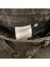 Everlane Gray Black Jeans Size 30 - photo 8