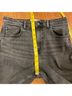 Everlane Gray Black Jeans Size 30 - photo 10