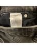 Everlane Gray Black Jeans Size 30 - photo 7