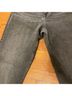 Everlane Gray Black Jeans Size 30 - photo 4