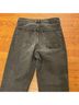 Everlane Gray Black Jeans Size 30 - photo 6