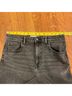 Everlane Gray Black Jeans Size 30 - photo 9