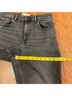 Everlane Gray Black Jeans Size 30 - photo 12