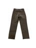 Everlane Gray Black Jeans Size 30 - photo 2