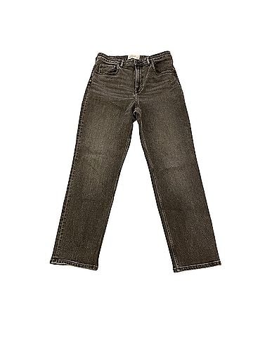 Everlane The High Biss Straight Jean Jeans (view 1)