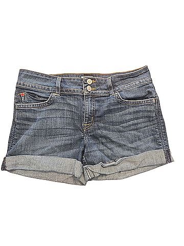Hudson hudson Denim Shorts (view 1)