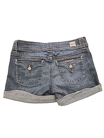 Hudson hudson Denim Shorts (view 2)