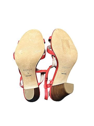 J.Crew J. Crew Heels (view 2)