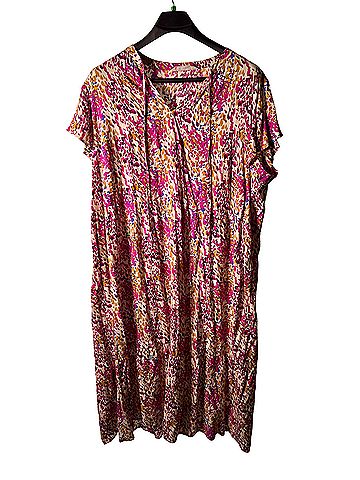 Studio Untold Casual Dress (view 1)