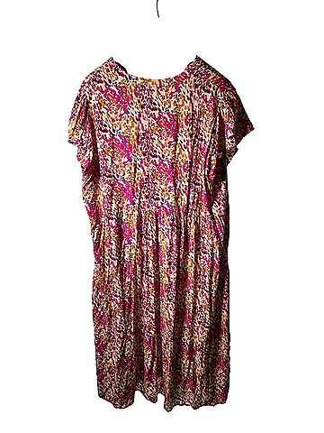 Studio Untold Casual Dress (view 2)