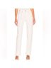 RE/DONE White Ivory Jeans Size 28 - photo 5