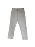 RE/DONE White Ivory Jeans Size 28 - photo 1