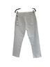 RE/DONE White Ivory Jeans Size 28 - photo 2