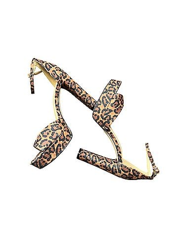 Jessica Simpson Izzella Heels (view 1)