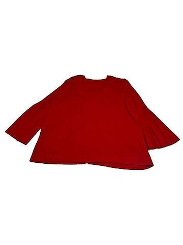 Jones New York Collection Cardigan (view 2)