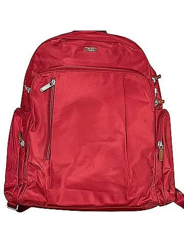 Tumi Backpack (view 1)