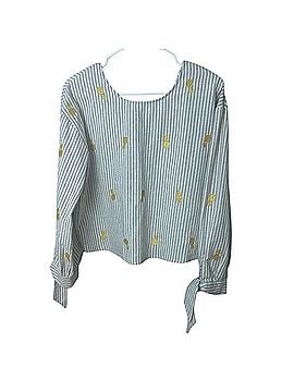 Ellison Long Sleeve T-Shirt (view 1)