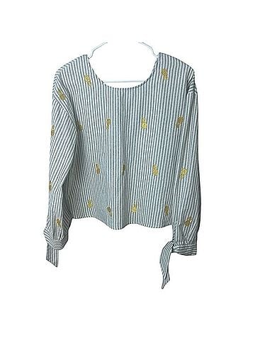 Ellison Long Sleeve T-Shirt (view 1)